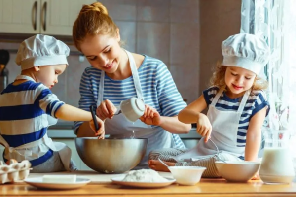 how to make kitchen safe for kidshow to make kitchen safe for kids