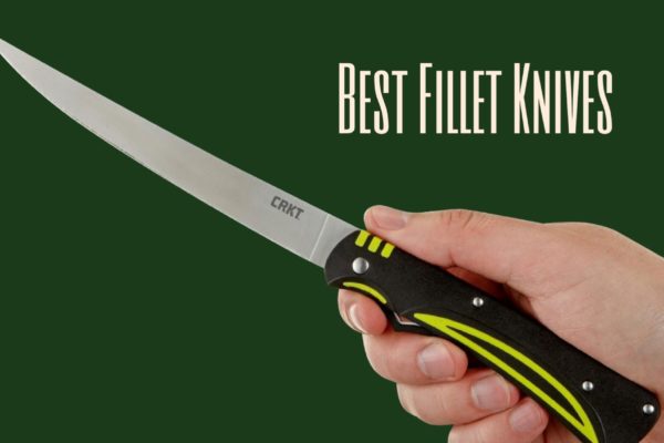 best fish fillet knives