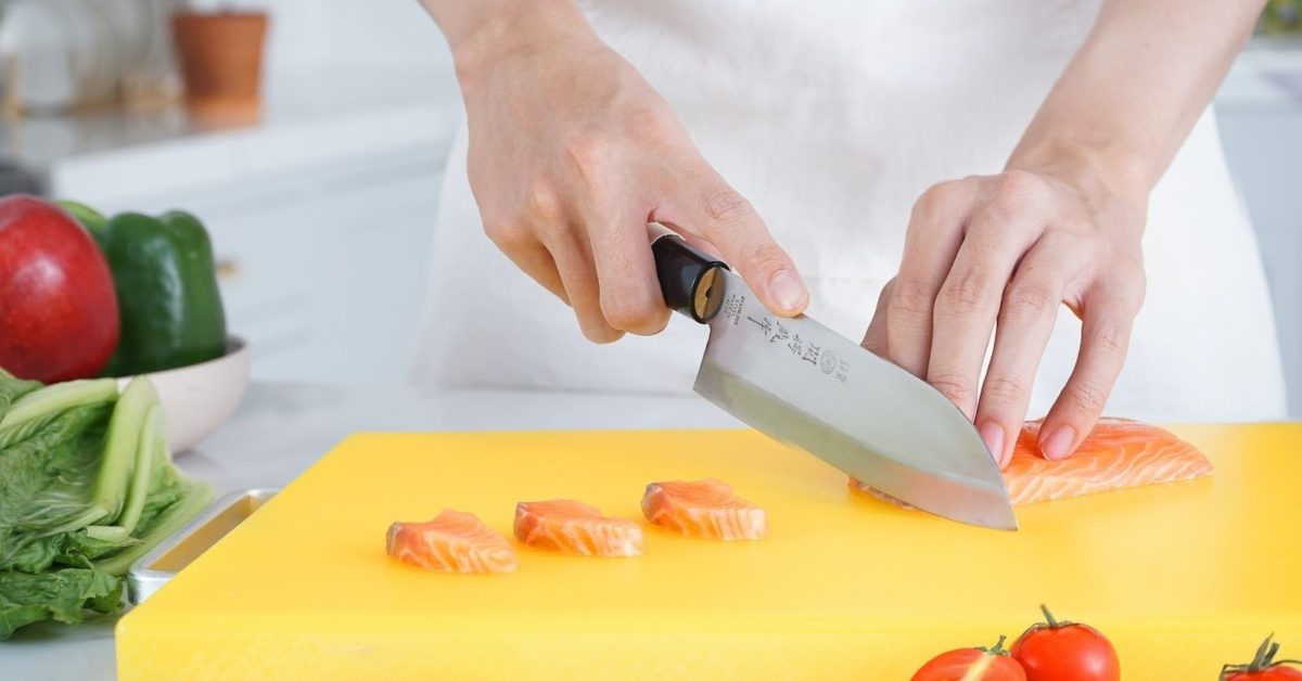 best japanese fillet knife