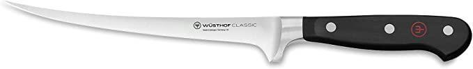 WUSTHOF Classic Fillet Knife - Best Premium