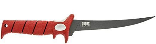  Bubba Tapered Flex Fillet Knife - Overall Best Fillet Knife